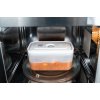 Vakuumska posoda za hrano FRESH & SAVE S, 400 ml, bela, plastika, Zwilling