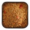 Ekološke začimbne mešanice ASANI BAHRAT, 45 g, Mill & Mortar