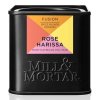 Ekološke začimbne mešanice ROSE HARISSA, 50 g, Mill & Mortar