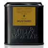 Ekološka gorčična semena, 50 g, cela, Mill & Mortar