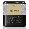 Organski rožmarin, 18 g, Mill & Mortar