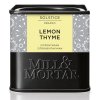 Ekološki limonin timijan, 18 g, Mill & Mortar
