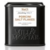Porcini sol, 80 g, kosmiči, Mill & Mortar