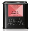 Ekološke začimbne mešanice RAS EL HANOUT, 55 g, Mill & Mortar