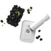 Vakuumska posoda za hrano FRESH & SAVE M, 1,1 l, bela, plastika, Zwilling