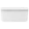 Vakuumska posoda za hrano FRESH & SAVE M, 1,1 l, bela, plastika, Zwilling