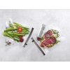 Vakuumske vrečke za živila FRESH & SAVE S, set 10, prozorne, plastične, Zwilling