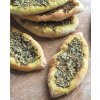 Ekološke začimbne mešanice ZA'ATAR, 40 g, Mill & Mortar