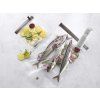 Vakuumske vrečke za živila FRESH & SAVE L, set 3 kosov, prozorne, plastične, Zwilling