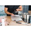 Vakuumske vrečke za živila FRESH & SAVE L, set 3 kosov, prozorne, plastične, Zwilling