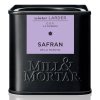 Žafran La Rosera, 0,5 g, Mill & Mortar