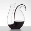 Dekanter za vino AYAM BLACK, 1,7 l, Riedel