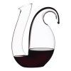 Dekanter za vino AYAM BLACK, 1,7 l, Riedel