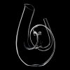 Dekanter za vino CURLY, 1,4 l, Riedel