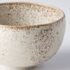 Skodelica za kosmiče SAND FADE 11 cm, 300 ml, pesek, keramika, MIJ