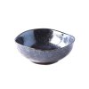 Skleda za omako MATT BLACK, 10,5 cm, 150 ml, MIJ