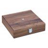 Set pribora za vino SOMMELIER BARIC, 3 kosi, lesena darilna škatla, WMF