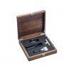 Set pribora za vino SOMMELIER BARIC, 3 kosi, lesena darilna škatla, WMF