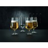 Kozarci za pivo CELEBRATION, set 4 kosov, 380 ml, prozorni, Nachtmann