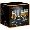 Kozarci za pivo CELEBRATION, set 4 kosov, 380 ml, prozorni, Nachtmann