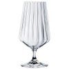 Kozarci za pivo CELEBRATION, set 4 kosov, 380 ml, prozorni, Nachtmann