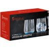 Kozarci za vodo LIFESTYLE, set 2, 340 ml, modri, Spiegelau