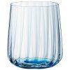 Kozarci za vodo LIFESTYLE, set 2, 340 ml, modri, Spiegelau