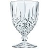 Kozarci z vrčem NOBLESSE, set 5, prozorna, Nachtmann
