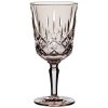 Kozarci za vino NOBLESSE COLORS, set 2, 355 ml, taupe, Nachtmann