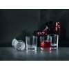 Kozarci za vodo LOUNGE 2.0, set 4, 238 ml, prozorni, Spiegelau