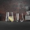 Kozarci za vodo DEFINITION, set 4, 430 ml, prozorni, Spiegelau
