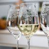 Kozarci za rdeče vino ARABESQUE, set 2, 840 ml, prozorni, Spiegelau