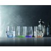 Kozarci za vodo LIFESTYLE, set 2 kosov, 340 ml, oranžni, Spiegelau