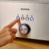 Toaster AT 2621, 42 cm, srebrn, Severin