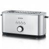 Toaster AT 2621, 42 cm, srebrn, Severin