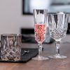 Kozarci za šampanjec NOBLESSE, set 4 kosov, 150 ml, prozorni, Nachtmann