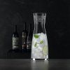 Karafa za vodo ARABESQUE, 1,1 l, prosojna, Spiegelau