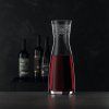 Karafa za vodo ARABESQUE, 1,1 l, prosojna, Spiegelau