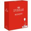 Aperitiv kozarci DEFINITION, set 2 kosov, 136 ml, prozorni, Spiegelau