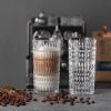 Kozarci za latte macchiato ETHNO BARISTA, set 2, 422 ml, prozorni, Nachtmann