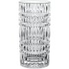 Kozarci za latte macchiato ETHNO BARISTA, set 2, 422 ml, prozorni, Nachtmann