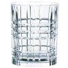 Komplet kozarcev HIGHLAND, za long drink in whisky, set 12 kosov, svetla, Nachtmann