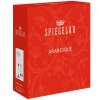 Kozarci za rdeče vino ARABESQUE, set 2, 810 ml, prozorni, Spiegelau