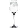 Kozarci za belo vino ARABESQUE, set 2 kosov, 500 ml, prozorni, Spiegelau