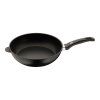 Ponev za sauté PARTY, 28 cm, črna, WMF