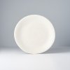 Jedilni krožnik MODERN SAND, 25 cm, MIJ