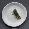 Jedilni krožnik MODERN SAND, 25 cm, MIJ