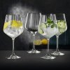 Kozarci za gin in tonik CELEBRATION, set 4, 640 ml, prozorni, Nachtmann