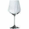 Kozarci za gin in tonik CELEBRATION, set 4, 640 ml, prozorni, Nachtmann