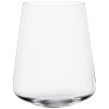 Kozarci za brezalkoholne pijače DEFINITION, set 4, 490 ml, prozorni, Spiegelau